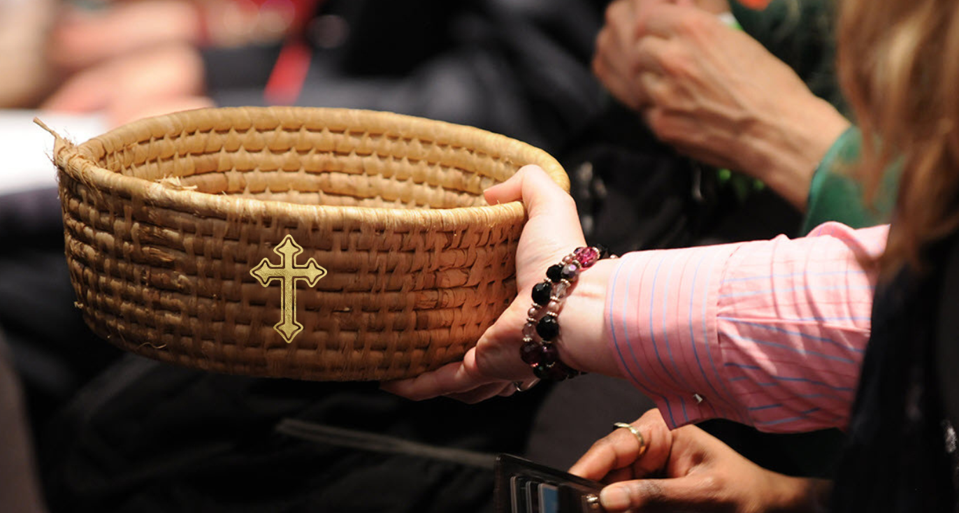 Ways to Engage & Give