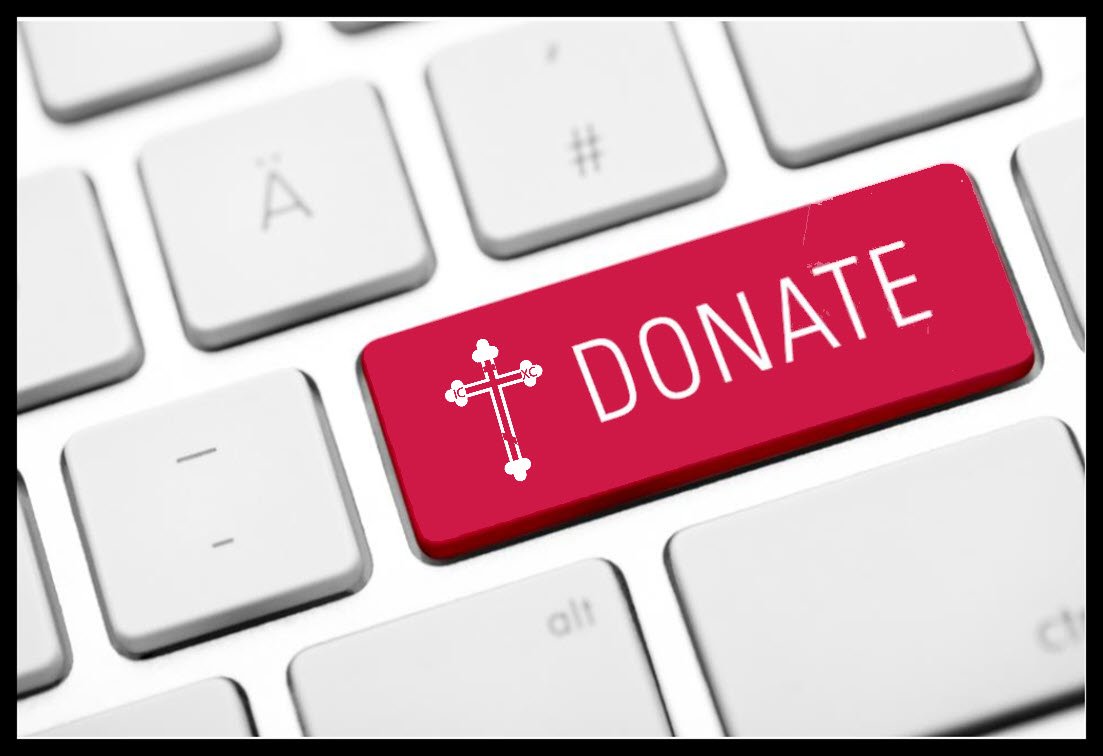 Online Donations